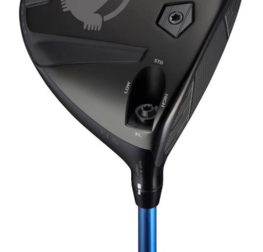 Honma's TW777 Series Golf Clubs