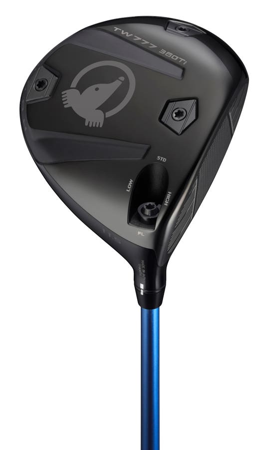 Honma’s TW777 Series Golf Clubs Honma's TW777 Series Golf Clubs