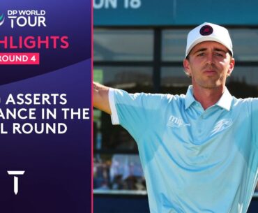 Round 4 Highlights | 2026 BMW Australian PGA Championship