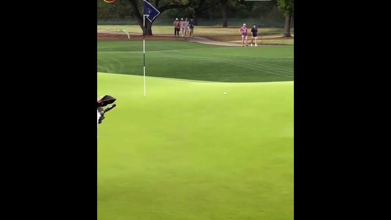 Jason Day here hitting a beauty Jason Day here hitting a beauty