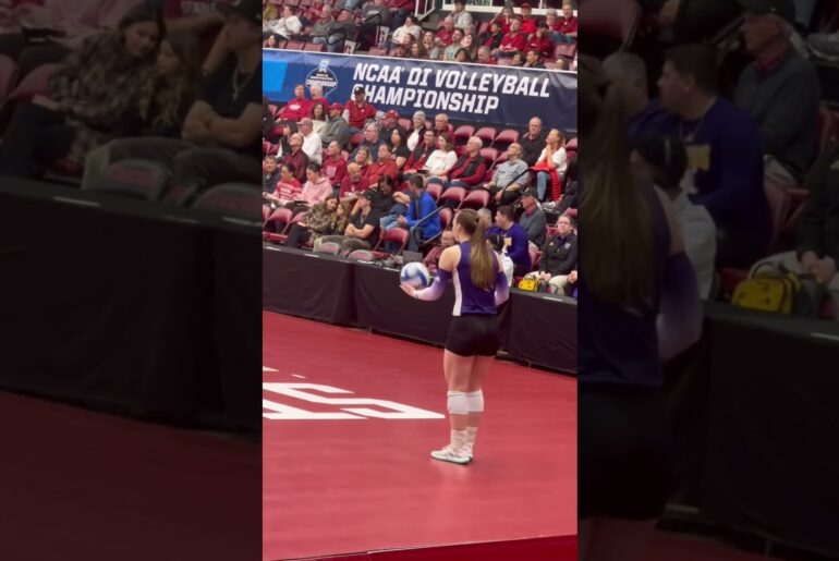 #volleyball  #fyp #waitforit #womensvolleyball