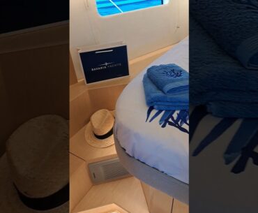 Bavaria C46 #cannesyachtingfestival2024 #boat #show #yacht #new #deutsch #bootbau #cannes #boating