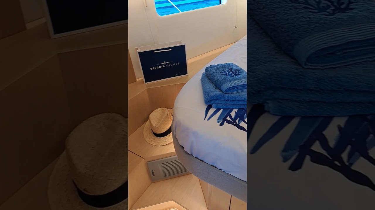 Bavaria C46 #cannesyachtingfestival2024 #boat #show #yacht #new #deutsch #bootbau #cannes #boating Bavaria C46 #cannesyachtingfestival2024 #boat #show #yacht #new #deutsch #bootbau #cannes #boating