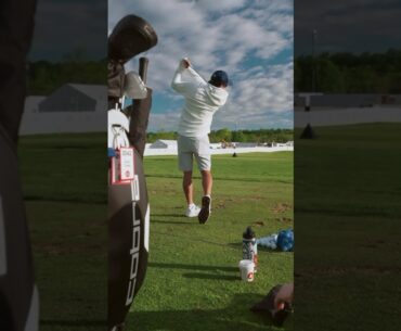 Off season grind with Rickie Fowler  #golf #cobragolf #golfswing #rickiefowler