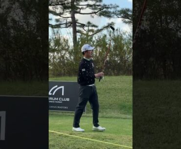고인성 정유준 Rodrigo KH LEE 프로 | 이 파워… 아마추어는 못 따라간다 #골프스타 #koreagolf #golfswing #golf #골프