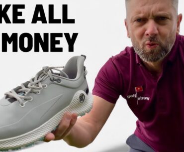 The BEST Golf Shoes of 2025? | Golf Show Ep.195