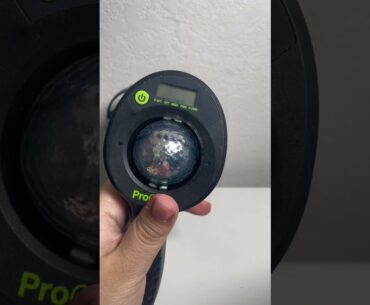 Not at all how I thought these golf balls would work but so cool to see that’s how they give them a