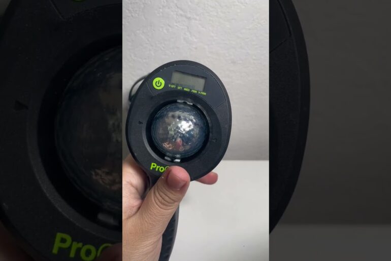 Not at all how I thought these golf balls would work but so cool to see that’s how they give them a