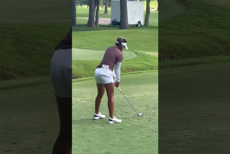 #golfswing #fyp #followthrough #waitforit #golfergolfing