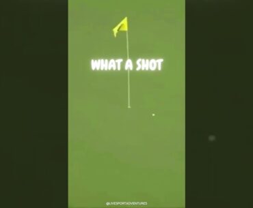 Throwback Hole-in-One Playoff Win #PGA #bird #winner #clutch #playoff #golf