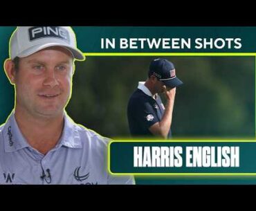 Harris English reveals thoughts on Ryder Cup ‘Envelope Rule’ I In Between Shots