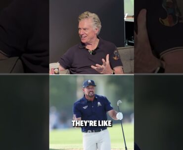 Shooter McGavin Says These Athletes Have “Shooter Energy” ⛳️