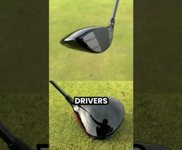 Everything you need to know about the new Wilson Dynapwr range! #golf #golfclubs #wilson