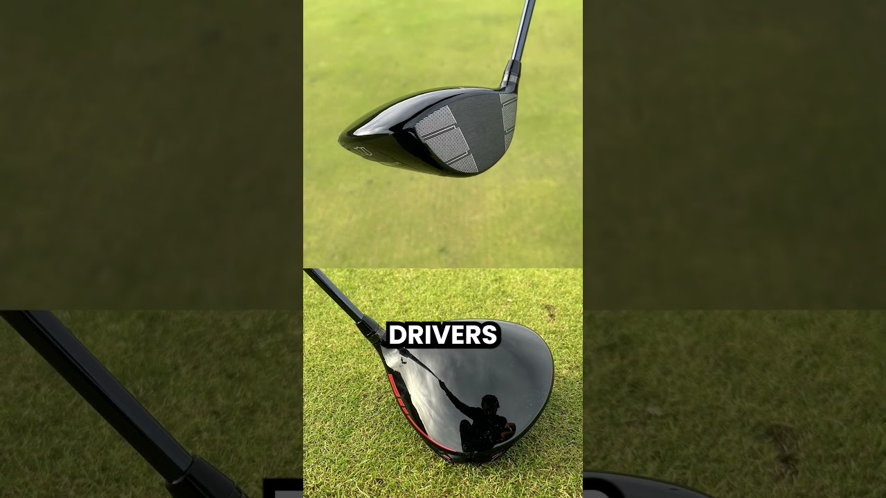 Everything you need to know about the new Wilson Dynapwr range! #golf #golfclubs #wilson Everything you need to know about the new Wilson Dynapwr range! #golf #golfclubs #wilson