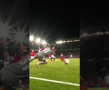 Some Senne Saves! 😎🧤