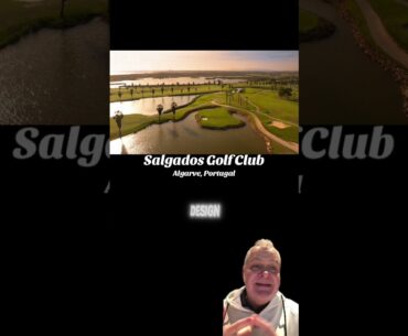 Salgados Golf Club Named World’s Best Golf Course Renovation 2025 by the World Golf Awards