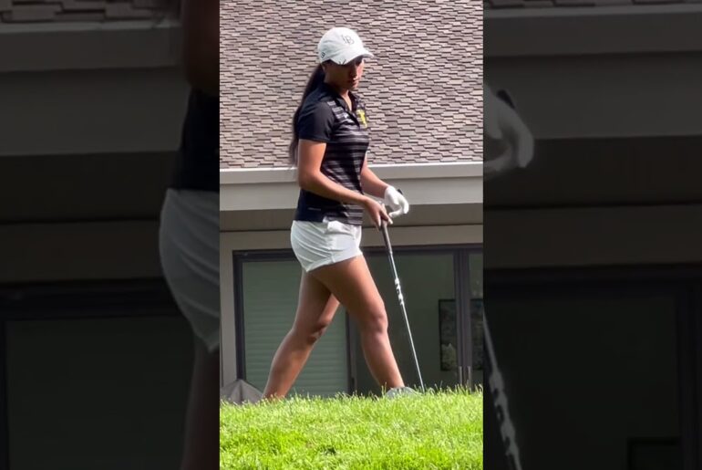 #golfswing #fyp #followthrough #waitforit #golfergolfing