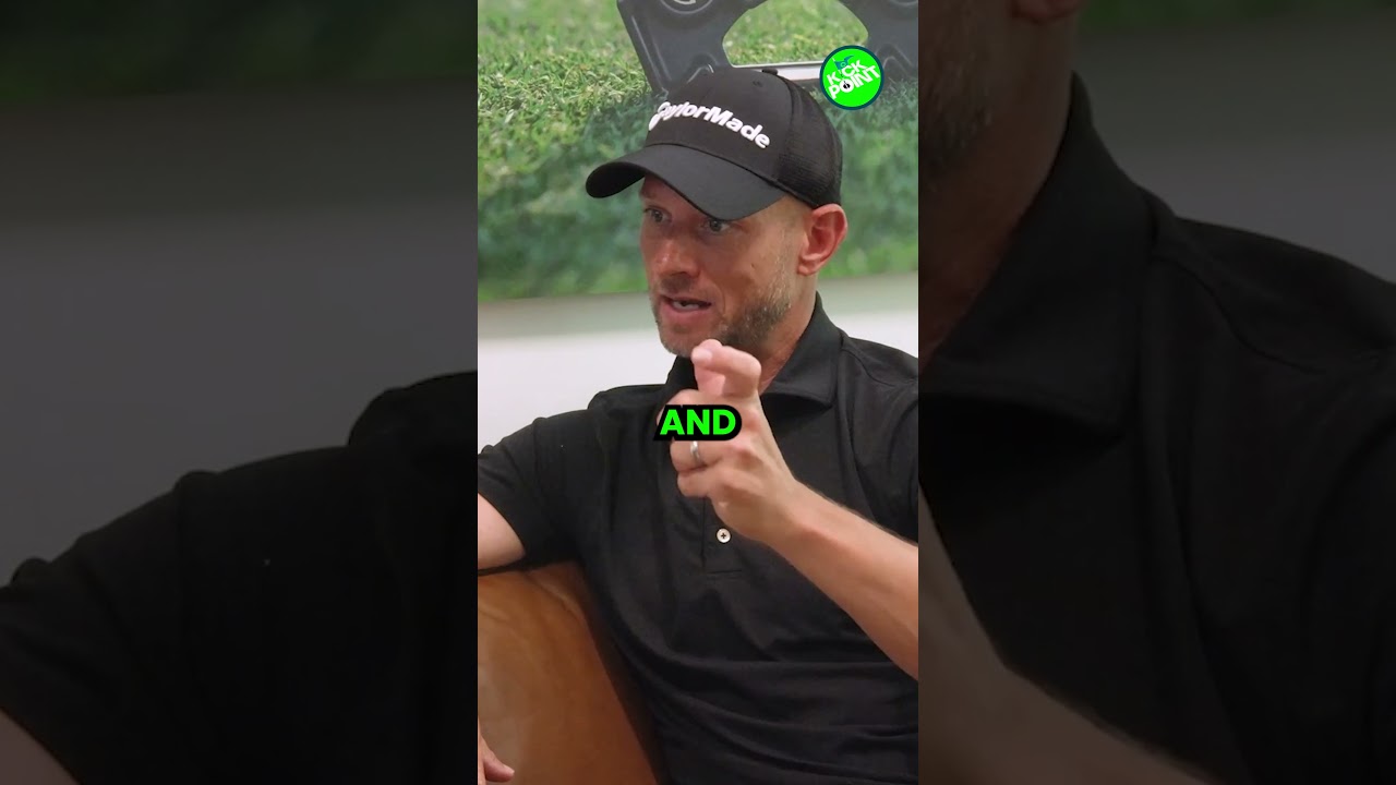 The clubs that won Collin Morikawa The Open! The clubs that won Collin Morikawa The Open!