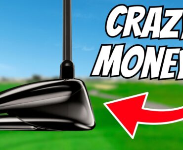 These CRAZY CHEAP Woods Will TRANSFORM Golf Forever!