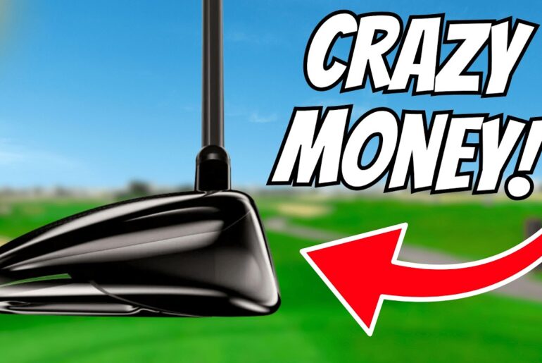These CRAZY CHEAP Woods Will TRANSFORM Golf Forever!