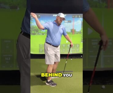 Unlock Powerful Golf Swings | Master Right Arm Movement Now!