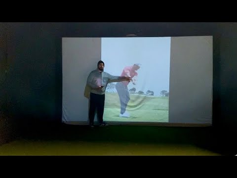 Inside our COACH MEETING! Analyzing Jon Rahm!