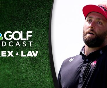 John Rahm, Brooks Koepka biggest underachievers of 2025 | Golf Channel Podcast