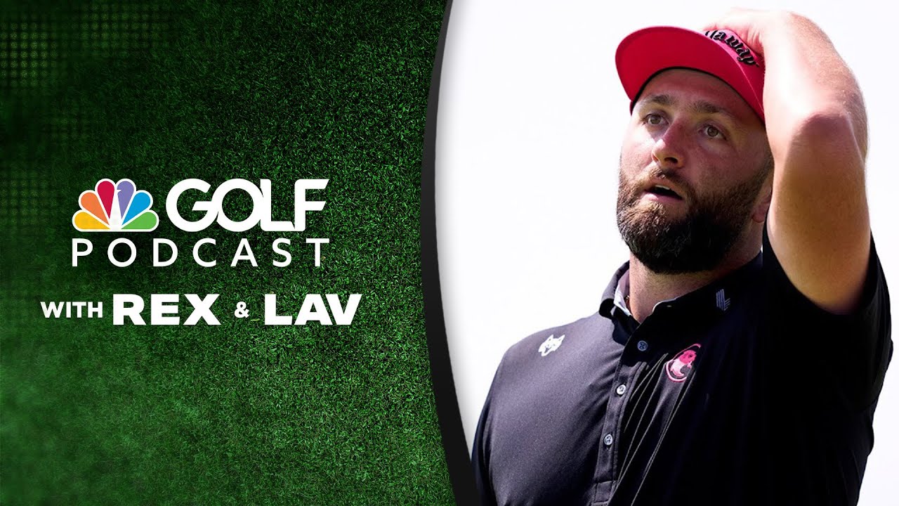 John Rahm, Brooks Koepka biggest underachievers of 2025 | Golf Channel Podcast John Rahm, Brooks Koepka biggest underachievers of 2025 | Golf Channel Podcast