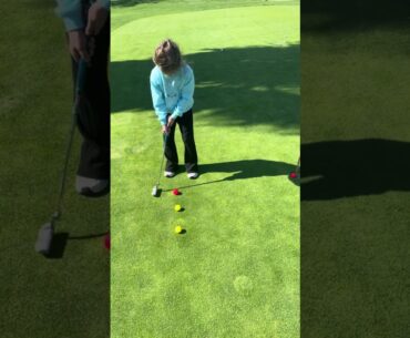 Future LPGA? Remember This Name 👀 #golf #golfgirl #golfswing #girlgolfers #golfer #ladygolfer