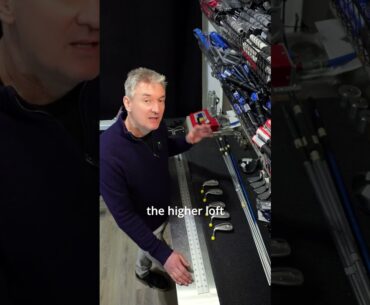 Are Single Length Irons Right for You?