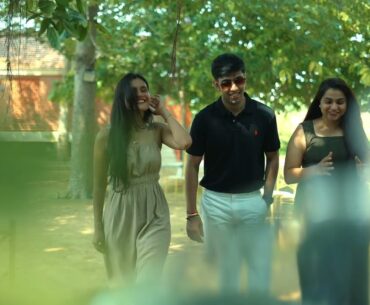 Imperial Golf Resort & Wedding Lawns - Perfect Escape for Weddings & Retreats !