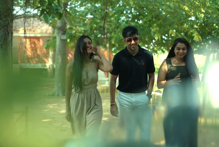 Imperial Golf Resort & Wedding Lawns - Perfect Escape for Weddings & Retreats !