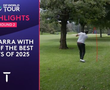 Round 2 Highlights | 2026 Alfred Dunhill Championship