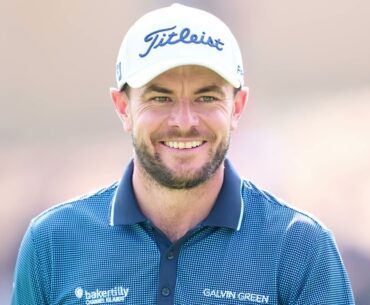 PGA to LIV? Si Woo Kim and Another Korean Ace Linked to Big Switch