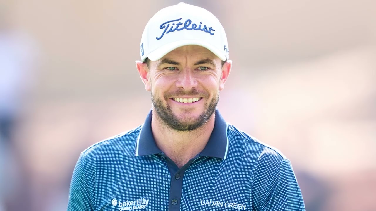 PGA to LIV? Si Woo Kim and Another Korean Ace Linked to Big Switch PGA to LIV? Si Woo Kim and Another Korean Ace Linked to Big Switch