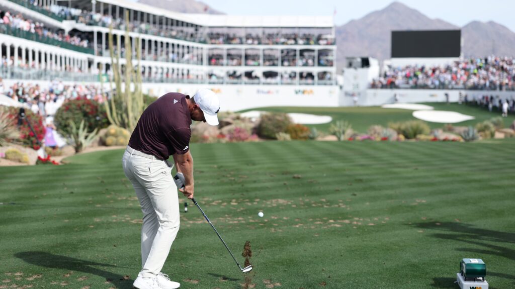 PGA Tour Honors Top Tournaments With 2025 'Best Of' Awards