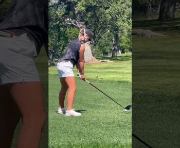 #golfswing #fyp #followthrough #waitforit #golfergolfing