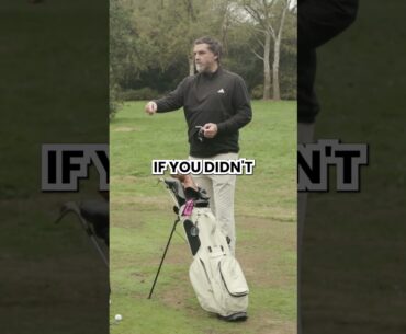 A ball striking clinic from Robert Rock!