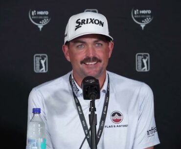 Keegan Bradley: ‘Darkest Time of My Life’ — Raw Ryder Cup Confession Shocks Media Room