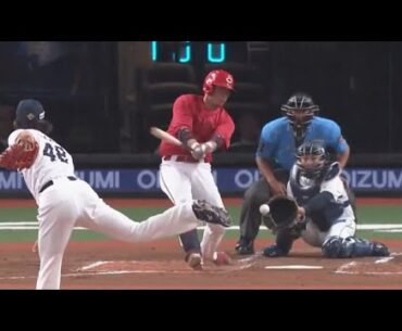 Tatsuya Imai is absolutely filthy