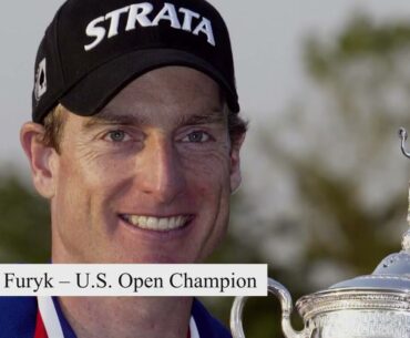 5 Golfers With at Least 1 Major Title at the Skechers World Champions Cup