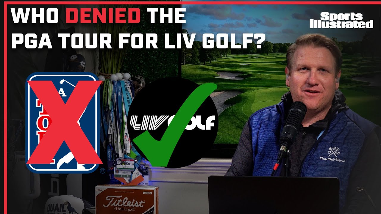 Laurie Canter FORFEITS PGA Tour Card?! Leaving for LIV One Week After Earning It 😳⛳ Laurie Canter FORFEITS PGA Tour Card?! Leaving for LIV One Week After Earning It 😳⛳