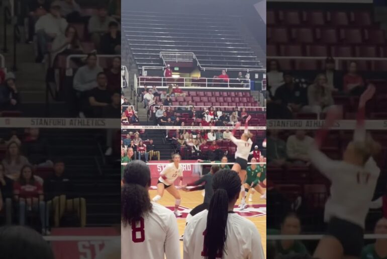 #volleyball  #fyp #waitforit #womensvolleyball