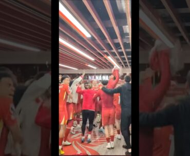 Liverpool freed from desire #liverpoolfc #freedfromdesire