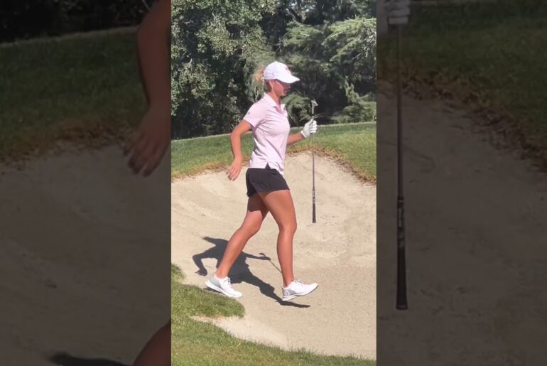 #golfswing #fyp #followthrough #waitforit #golfergolfing