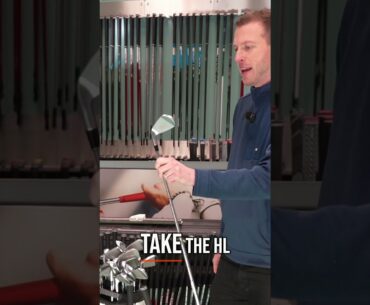 Golf Tech REVEALED - Srixon's VT Sole & Srixon DNA Explained!  #golfgear #golfskill #golf