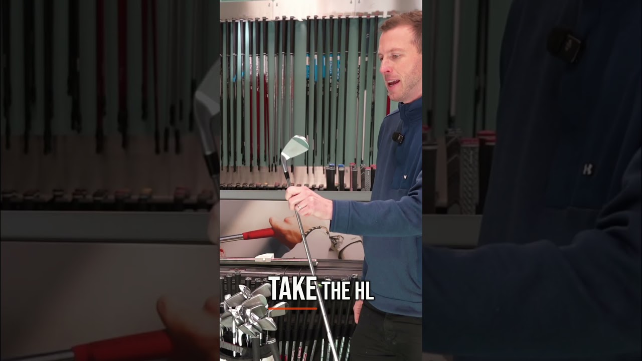 Golf Tech REVEALED – Srixon’s VT Sole & Srixon DNA Explained! #golfgear #golfskill #golf Golf Tech REVEALED - Srixon's VT Sole & Srixon DNA Explained! #golfgear #golfskill #golf