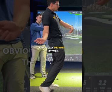 GRF Feel for more Power in the Golf Swing  #golf #golfskill #golfswing