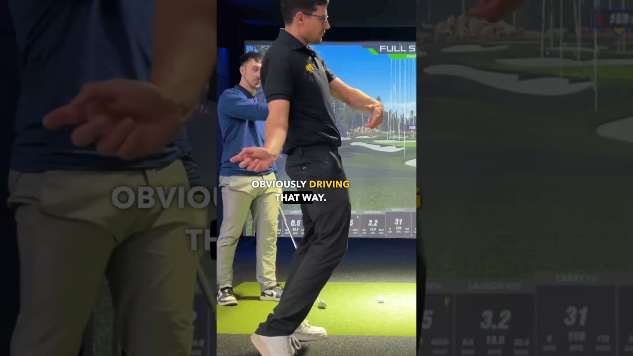 GRF Feel for more Power in the Golf Swing #golf #golfskill #golfswing GRF Feel for more Power in the Golf Swing #golf #golfskill #golfswing