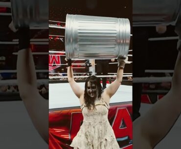 The Wyatt Sicks are truly… SICK! 😱💥💥💥💥 #WWERaw